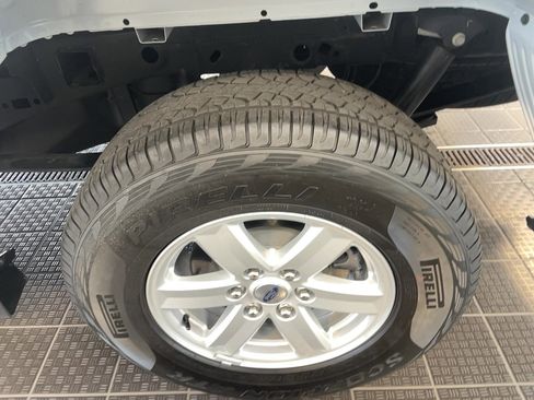 Used 2023 Ford F150 XL w/ XL Chrome Appearance Package image 5