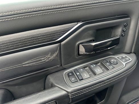 Used 2024 RAM 3500 Limited w/ Night Edition image 29