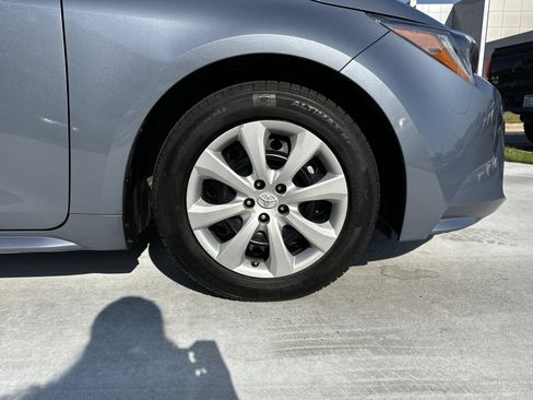 Certified 2024 Toyota Corolla LE image 13