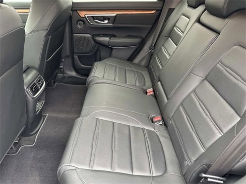 Used 2020 Honda CR-V Touring image 13