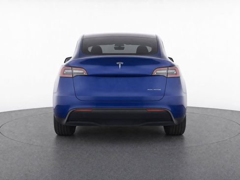 Used 2020 Tesla Model Y Long Range AWD/4WD image 6