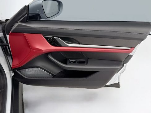 Certified 2021 Porsche Taycan Turbo S AWD/4WD image 25