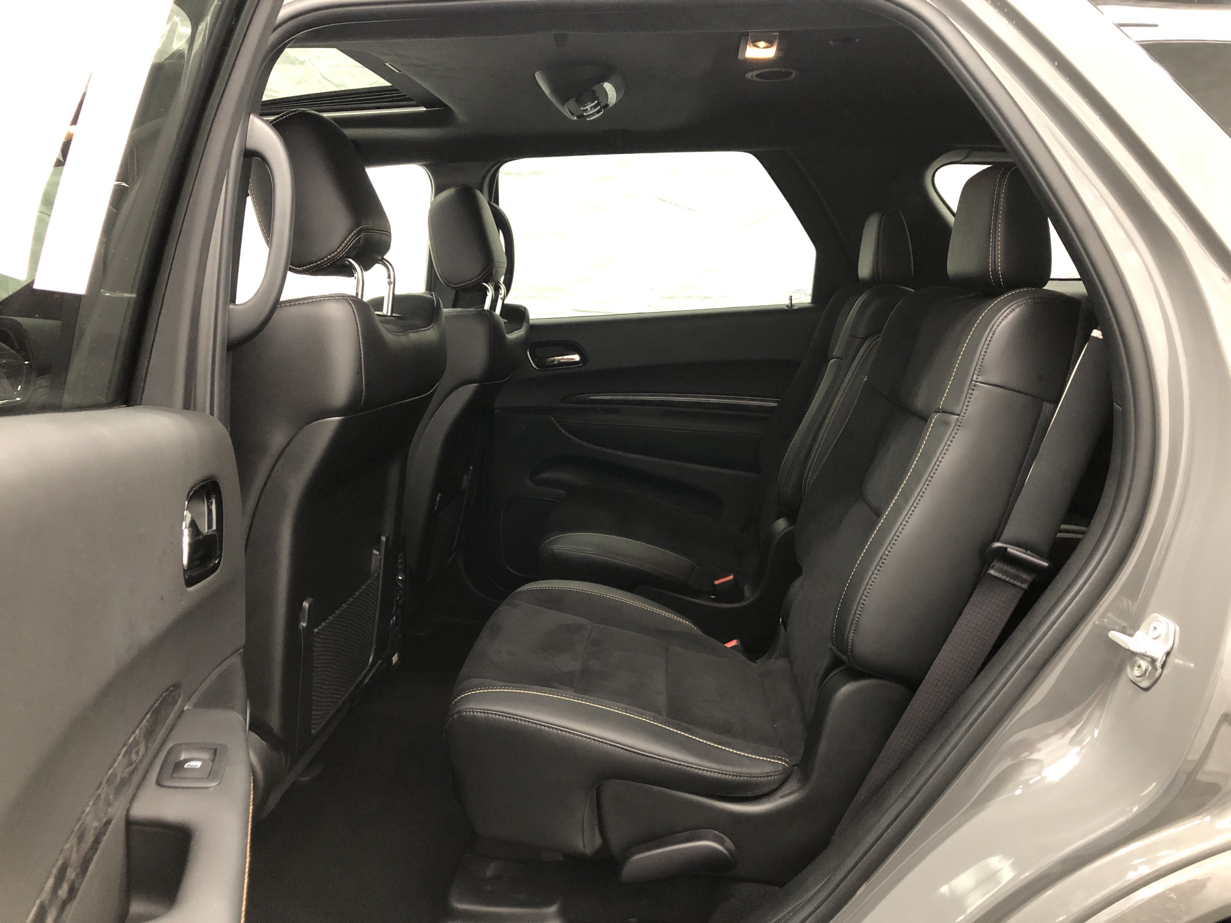 Certified 2025 Dodge Durango R/T AWD/4WD image 15