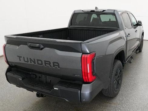 New 2026 Toyota Tundra SR5 AWD/4WD image 64