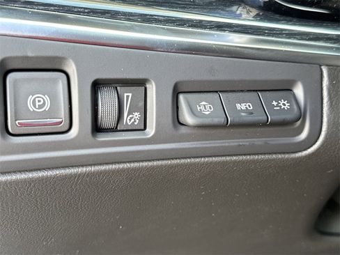 New 2025 Cadillac XT5 Premium Luxury w/ Technology Package image 21