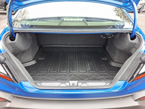 Used 2024 Subaru WRX TR image 28