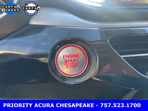 Certified 2025 Acura MDX SH-AWD w/ Technology Package image 18