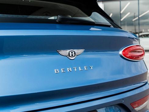 Used 2022 Bentley Bentayga image 10