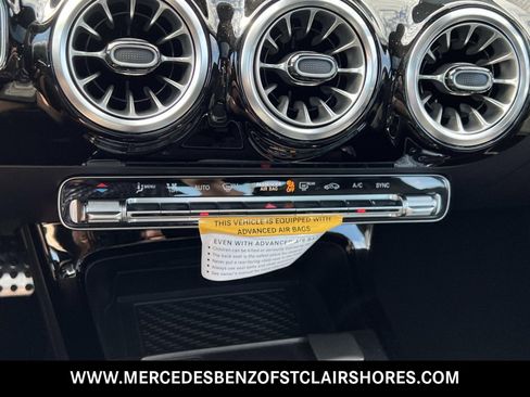 Used 2026 Mercedes-Benz CLA 250 4MATIC image 24