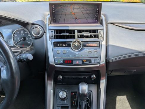 Used 2020 Lexus NX 300 FWD w/ Premium Package image 15