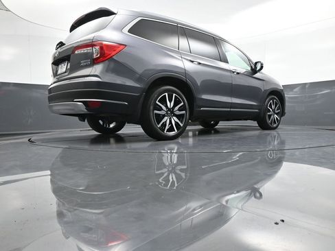 Certified 2022 Honda Pilot Touring image 33