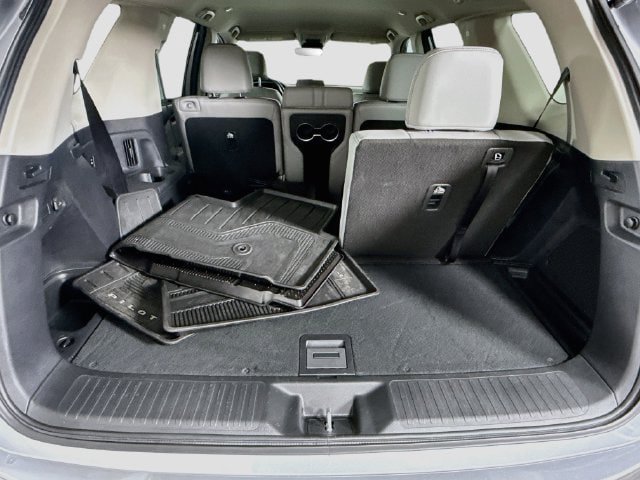 Used 2025 Honda Pilot EX-L image 27