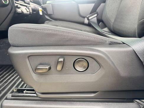 New 2026 Chevrolet Silverado 2500 Custom w/ Custom Value Package image 20