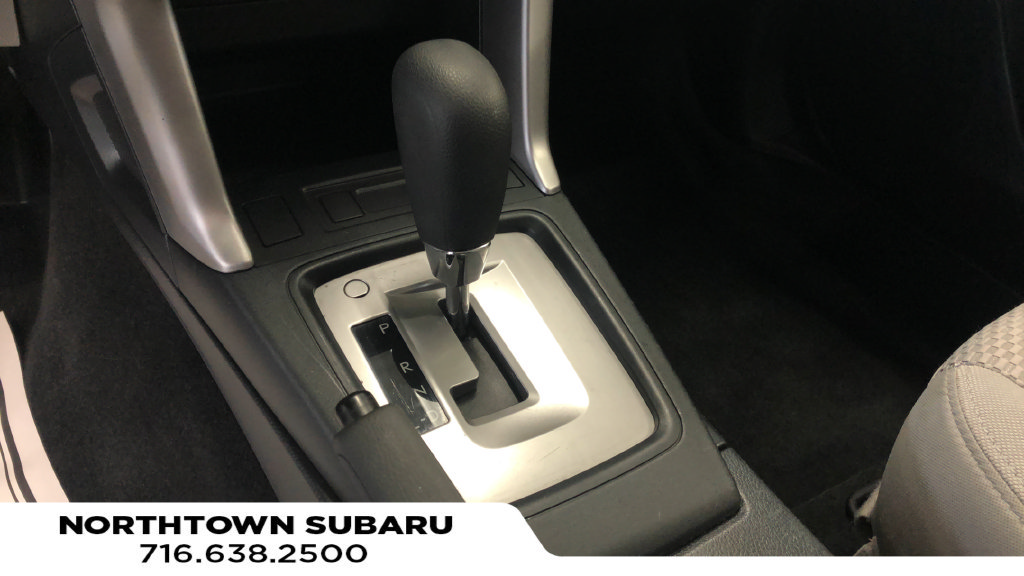 Used 2016 Subaru Forester 2.5i w/ Alloy Wheel Package AWD/4WD image 14