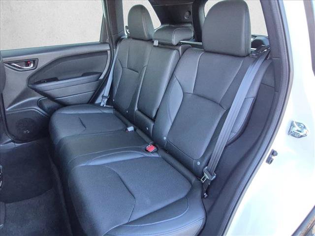 Used 2026 Subaru Forester Limited AWD/4WD image 19