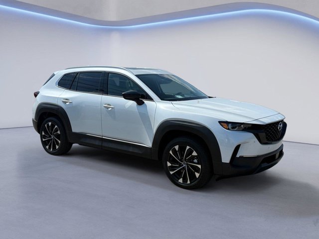 Certified 2026 MAZDA CX-50 2.5 Hybrid w/ Weather Package AWD/4WD image 1