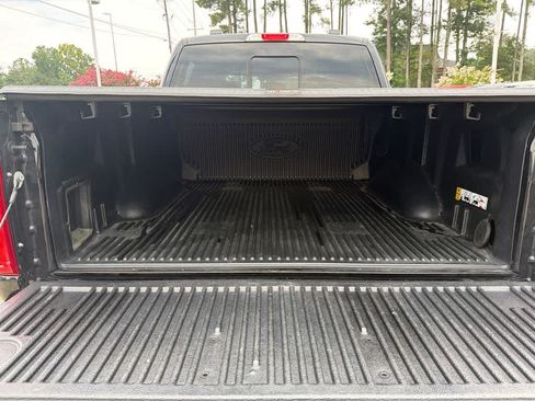 Used 2023 Ford F150 XLT w/ Equipment Group 302A High AWD/4WD image 16