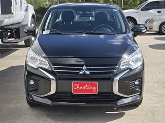 Used 2022 Mitsubishi Mirage G4 SE video 2