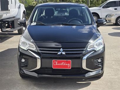 Used 2022 Mitsubishi Mirage G4 SE
