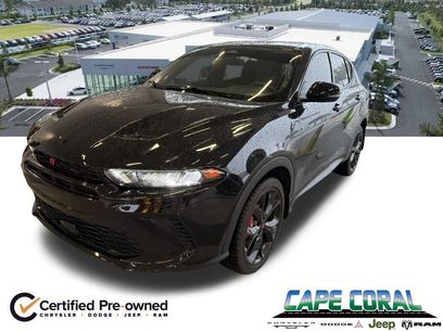 Used 2024 Dodge Hornet GT Plus