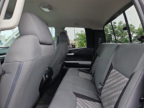 Used 2019 Toyota Tundra SR5 AWD/4WD image 19