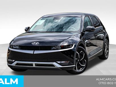 Used 2024 Hyundai Ioniq 5 SEL