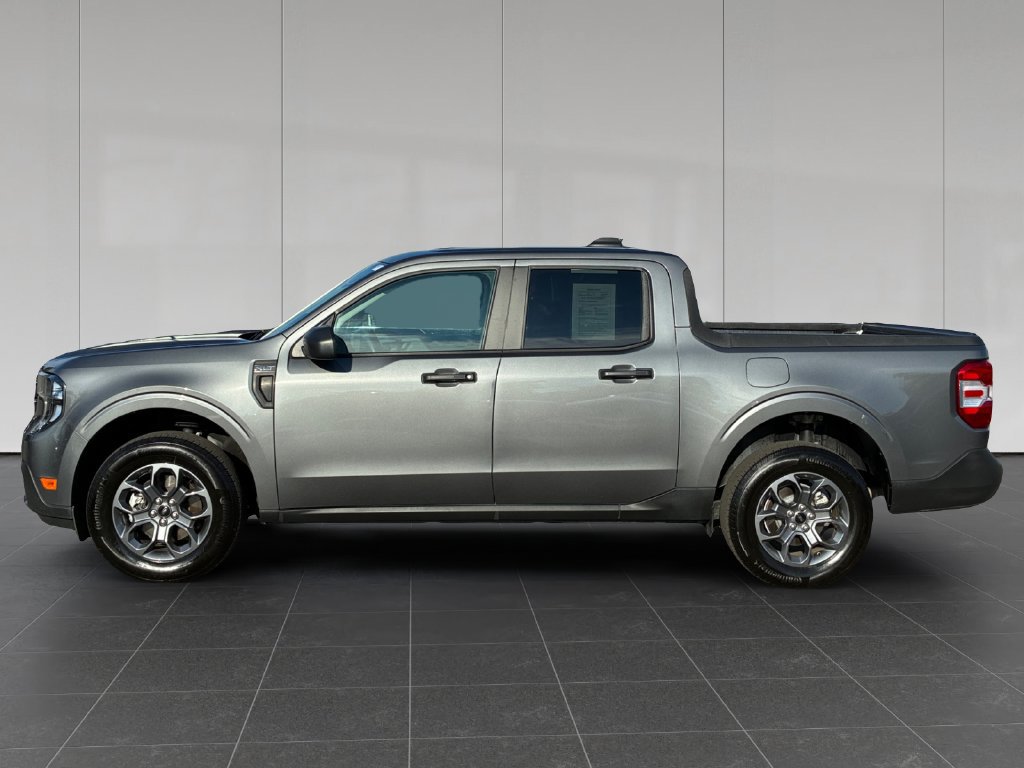Used 2026 Ford Maverick XLT AWD/4WD image 2