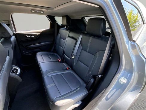Used 2025 Chevrolet Blazer LT w/ Redline Edition image 16