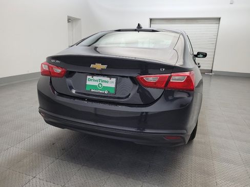 Used 2023 Chevrolet Malibu LT FWD image 7
