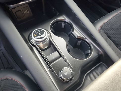 Used 2025 Ford Explorer ST w/ Sun And Sound Package image 30