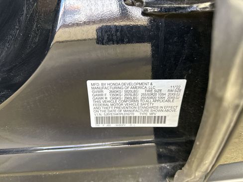 Used 2023 Acura MDX SH-AWD w/ Technology Package image 39