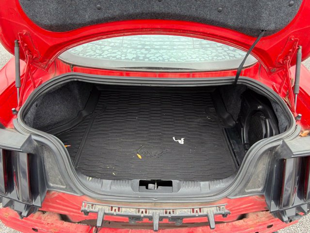 Used 2015 Ford Mustang GT Premium w/ Equipment Group 401A RWD image 19