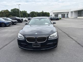 Used 2014 BMW 750Li xDrive AWD/4WD video 2