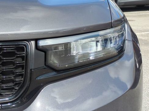 Used 2023 Jeep Grand Cherokee L Laredo AWD/4WD image 9