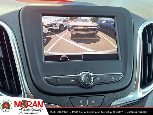 Certified 2024 Chevrolet Equinox LS w/ LS Convenience Package FWD image 22