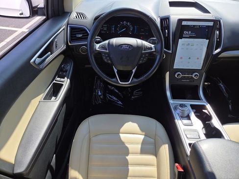 Used 2023 Ford Edge SEL w/ Convenience Package AWD/4WD image 31