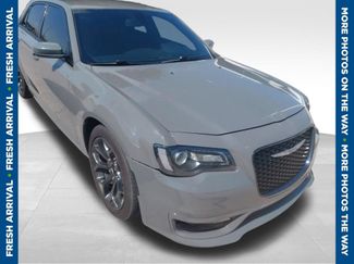 Used 2018 Chrysler 300 S w/ S Model Appearance Package RWD video 1