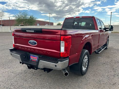 Used 2018 Ford F350 Lariat RWD image 5