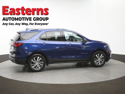 Used 2022 Chevrolet Equinox Premier AWD/4WD image 44