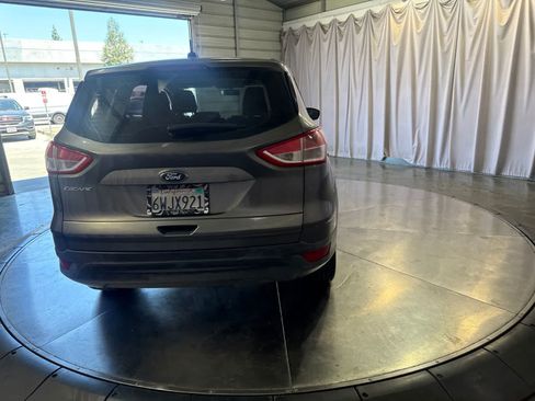 Used 2013 Ford Escape S FWD image 5