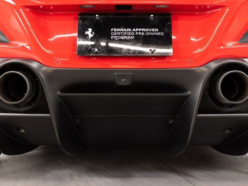Certified 2020 Ferrari F8 Tributo image 41