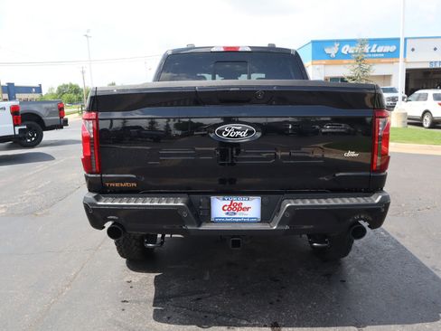 New 2026 Ford F150 Tremor AWD/4WD image 24