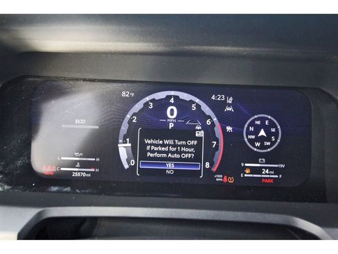 Used 2024 Toyota Tacoma TRD Off-Road image 17