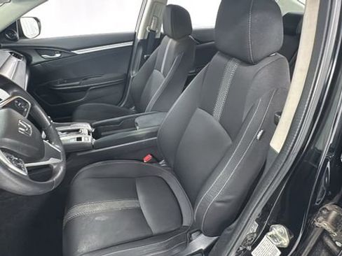 Used 2018 Honda Civic EX image 10