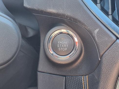 Certified 2025 Subaru Forester Wilderness w/ Wilderness Package image 12