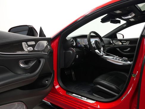 Used 2019 Mercedes-Benz AMG GT 63 image 23