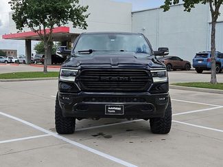 Used 2021 RAM 1500 Lone Star video 2