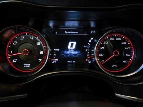 Used 2020 Dodge Charger Scat Pack w/ Dynamics Package RWD image 27