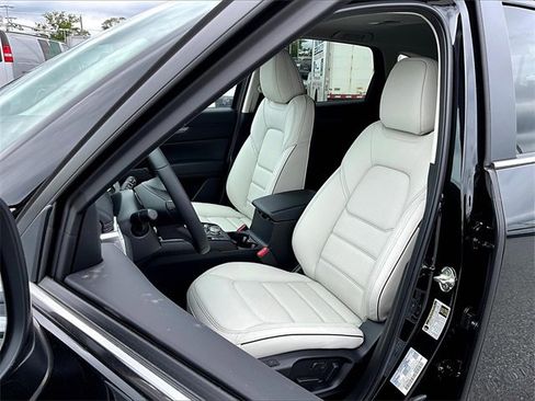 New 2025 MAZDA CX-5 AWD 2.5 S image 9