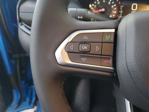 New 2026 Jeep Compass Latitude AWD/4WD image 31